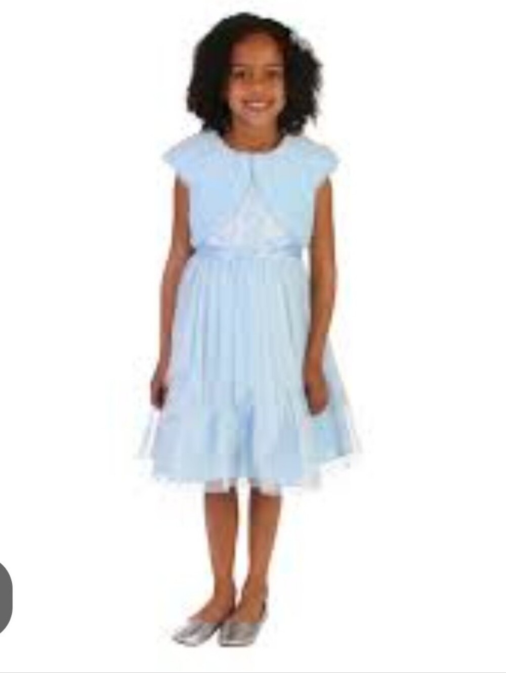 (Ew)Jona Michelle Girls Tulle Holidays Dress